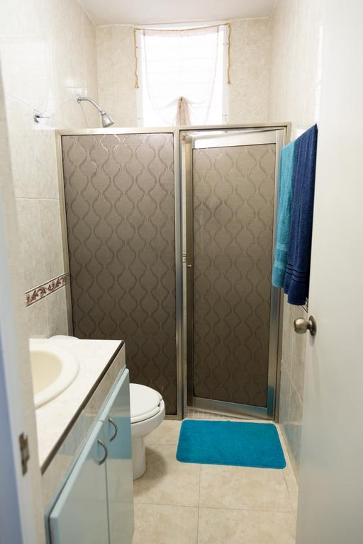 Playa Centro Guest house