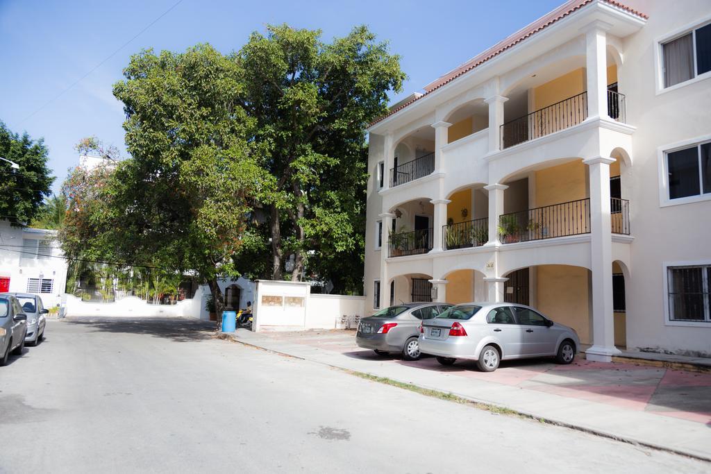 Playa Centro Guest house Playa del Carmen