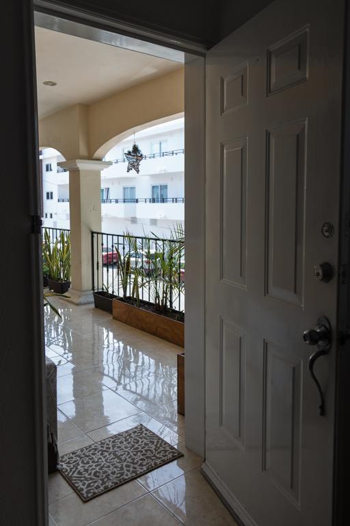 Guest house Playa Centro *