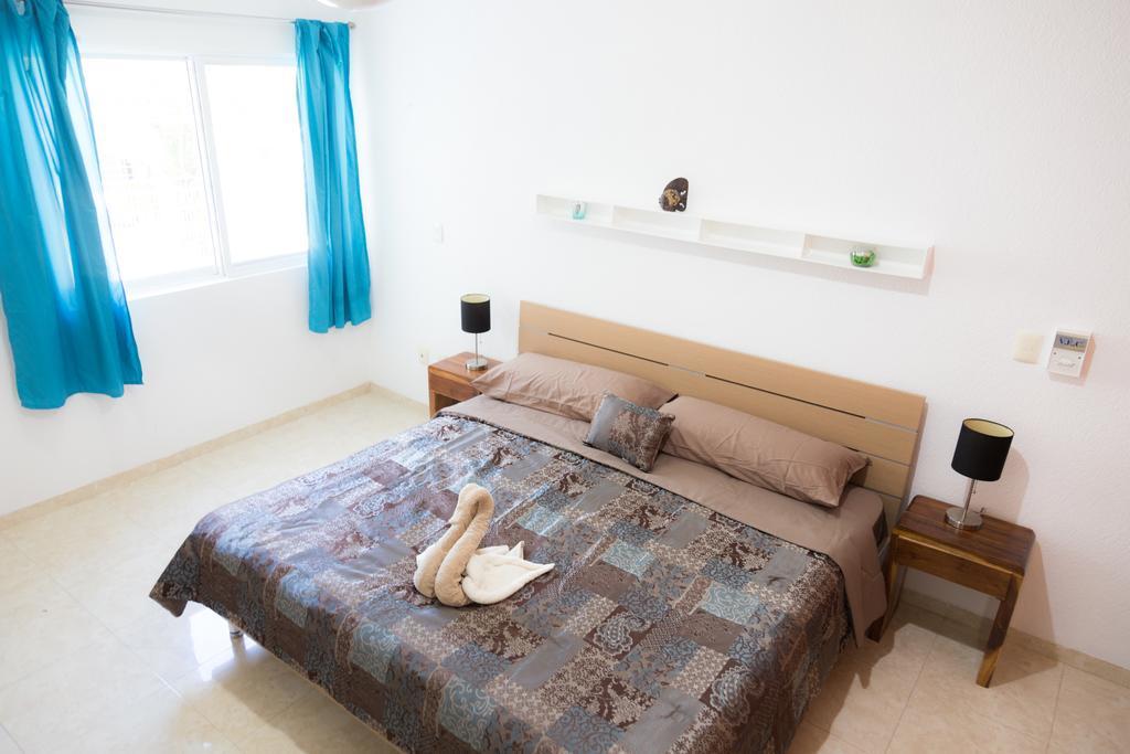 Guest house Playa Centro *