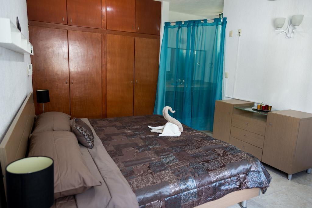 Playa Centro Guest house