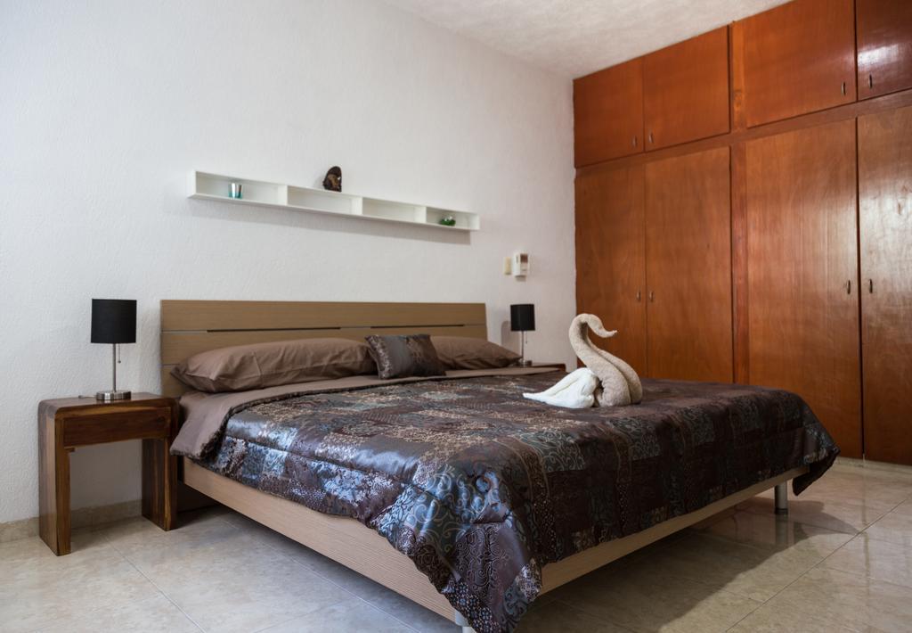 Playa Centro Guest house *