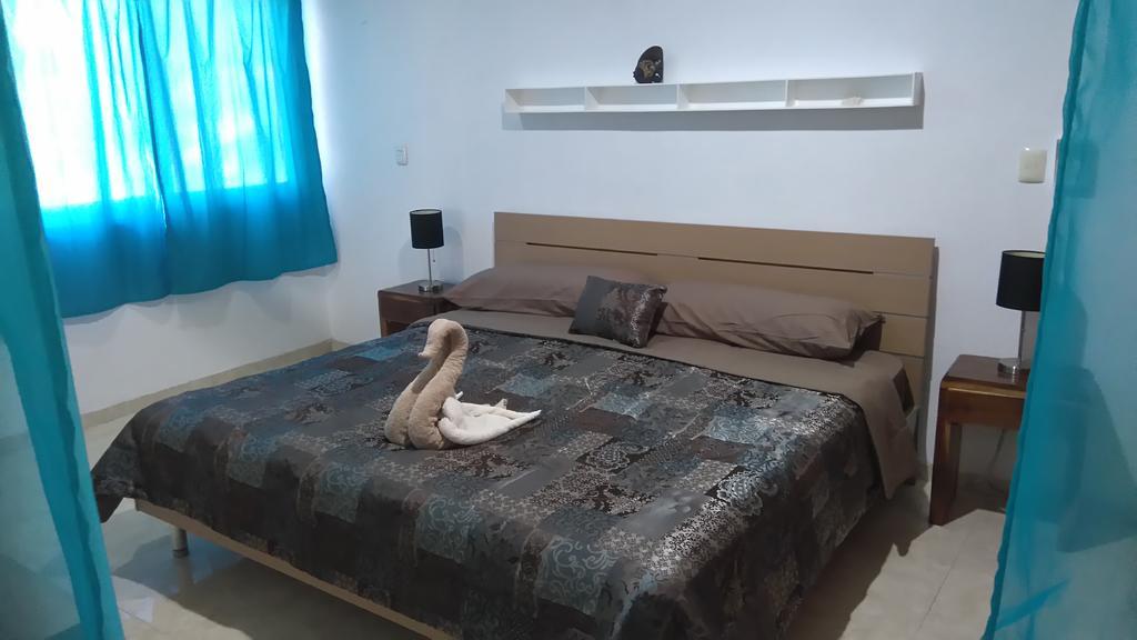 Guest house Playa Centro *