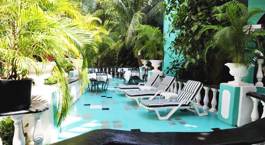 Maya Del Mar On Fifth Avenue Hotel