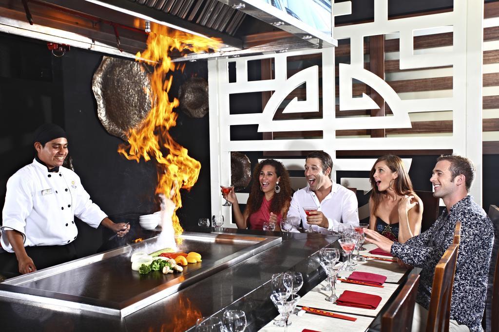 Sandos Caracol Eco (adults Only) Playa del Carmen