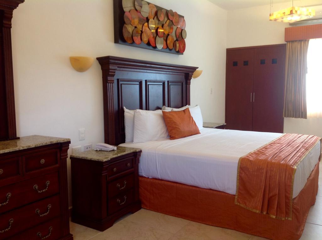 Hotel Golondrinas 4*