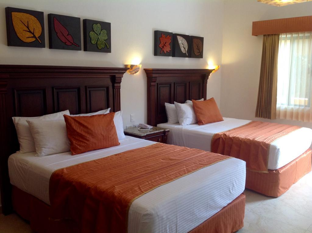 Hotel Golondrinas Playa del Carmen