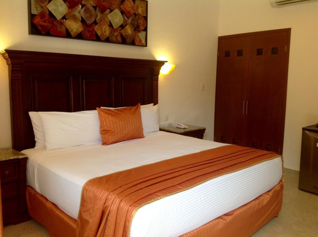 Golondrinas Hotel 4*