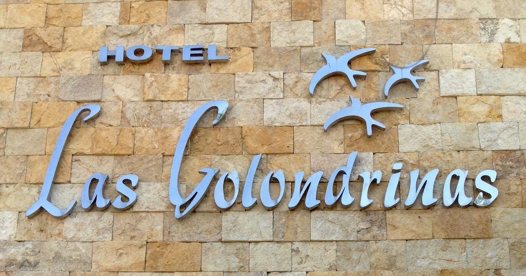Hotel Golondrinas Playa del Carmen
