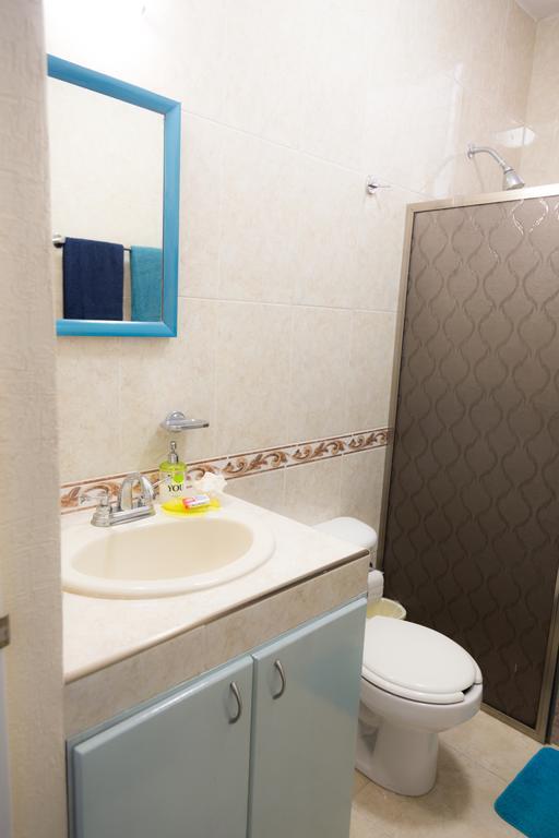 Playa Centro Guest house