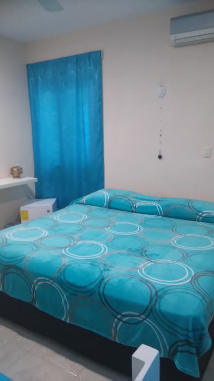 Playa Centro Guest house Playa del Carmen