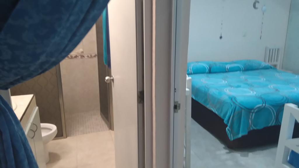 Guest house Playa Centro *