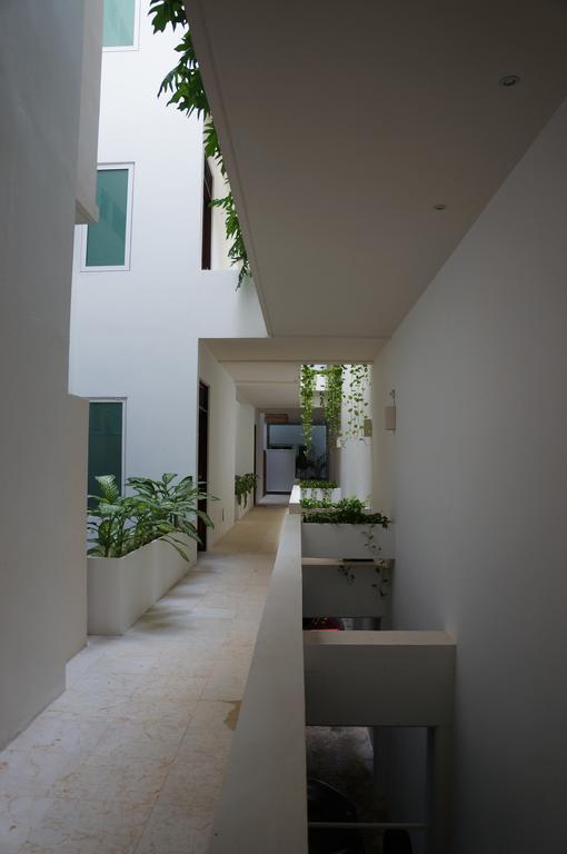 Apartment Papaya 15 By Kamuvan Playa del Carmen
