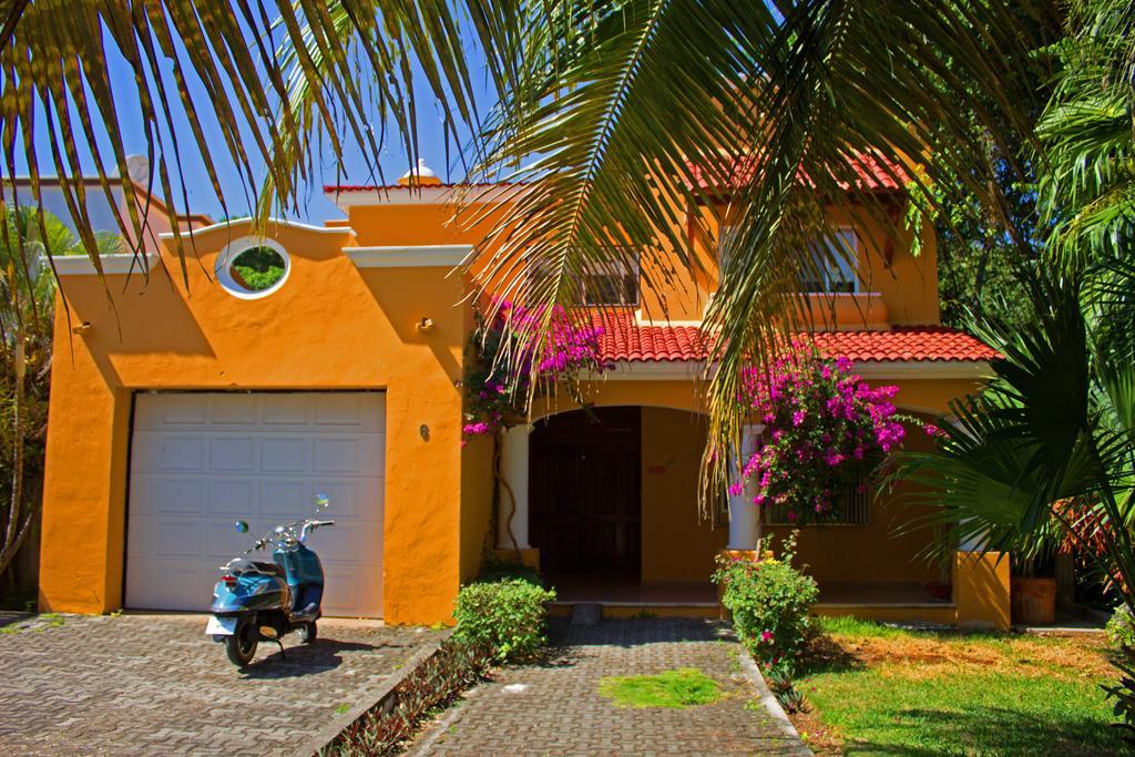 Tucano Bed & Breakfast *