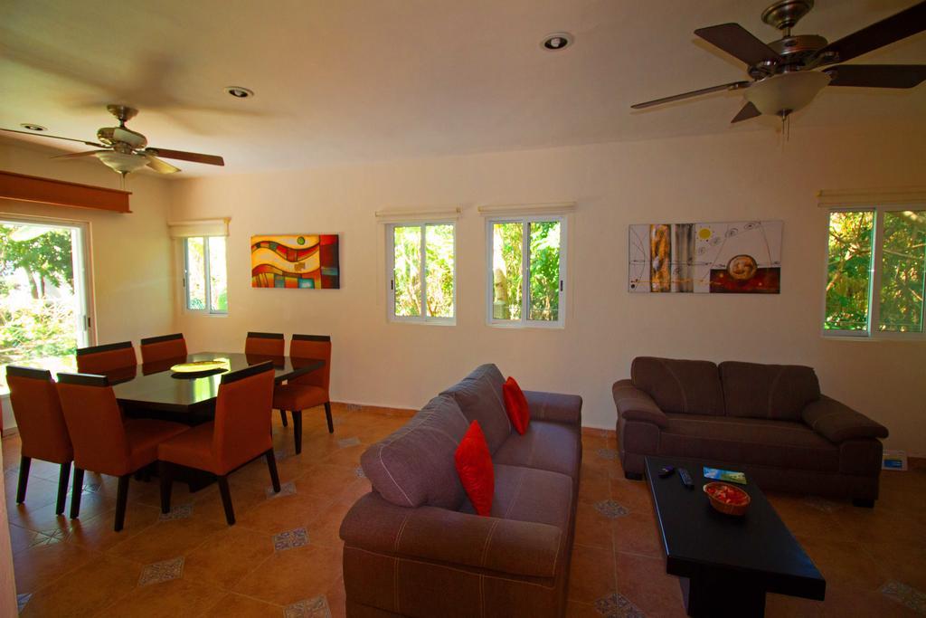 Bed & Breakfast Tucano