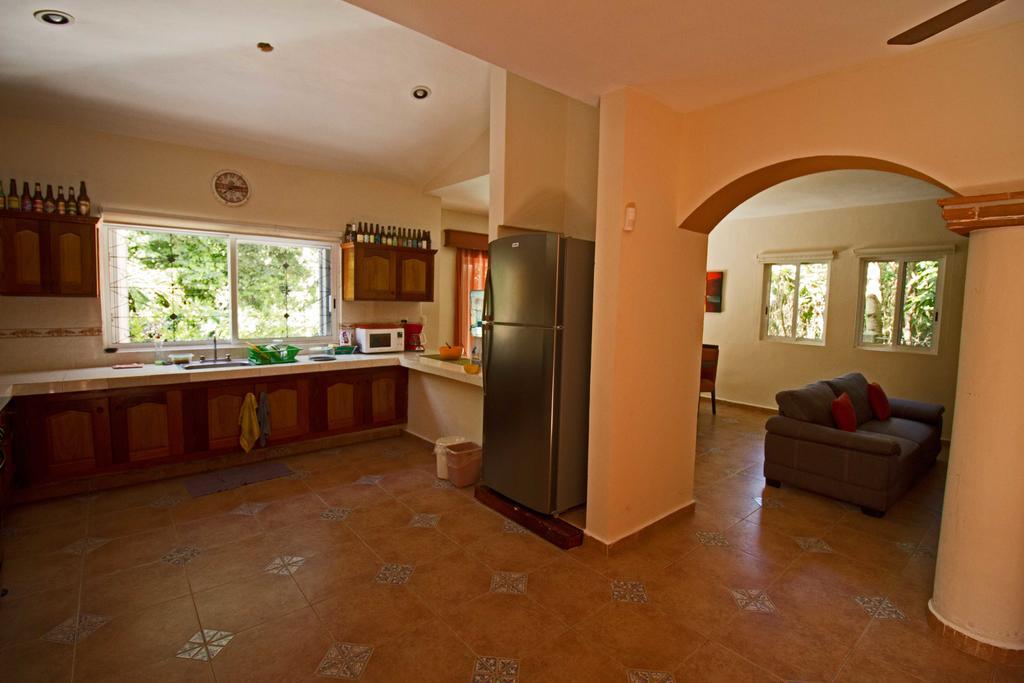 Tucano Bed & Breakfast Playa del Carmen