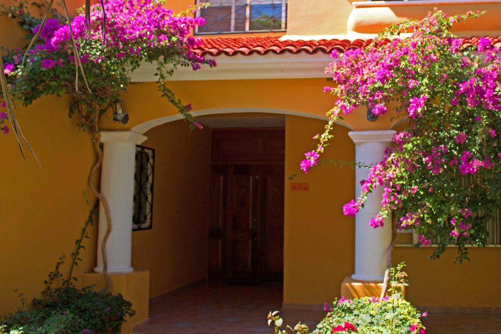 Bed & Breakfast Tucano *