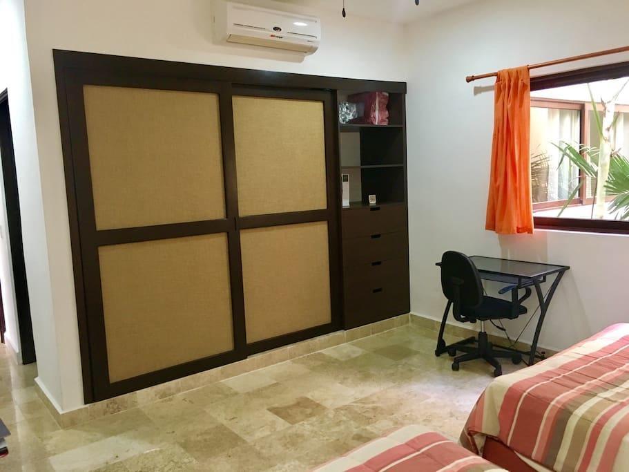 Appartement Akoya