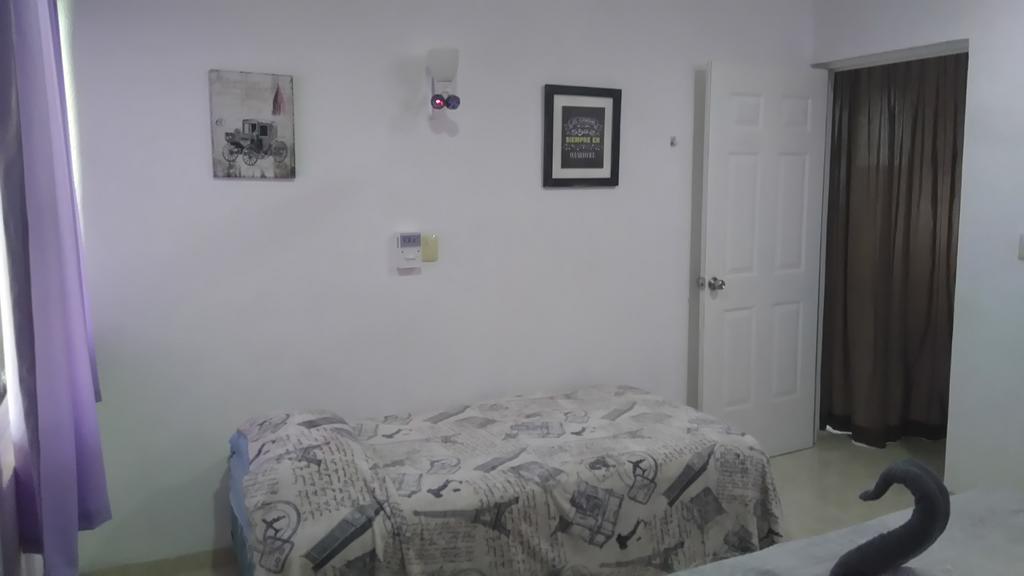 Guest house Playa Centro *