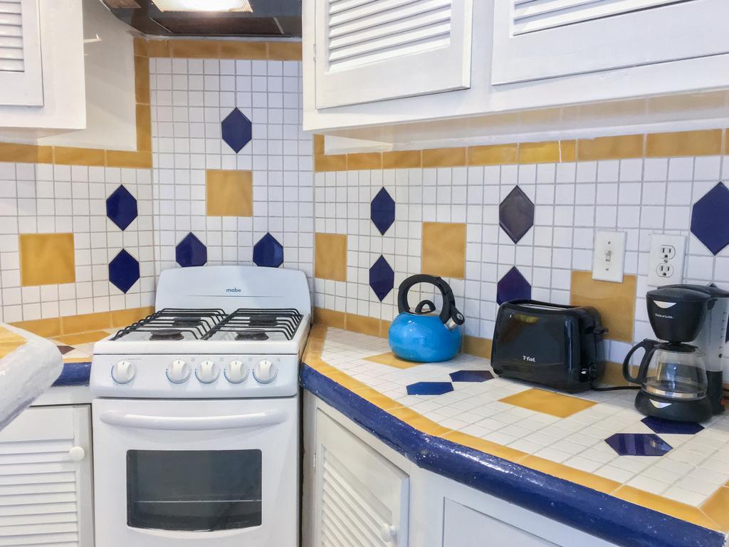 Appartement Las Palmeras *