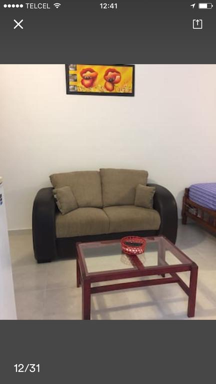 Casa Ari 2 Apartamento *
