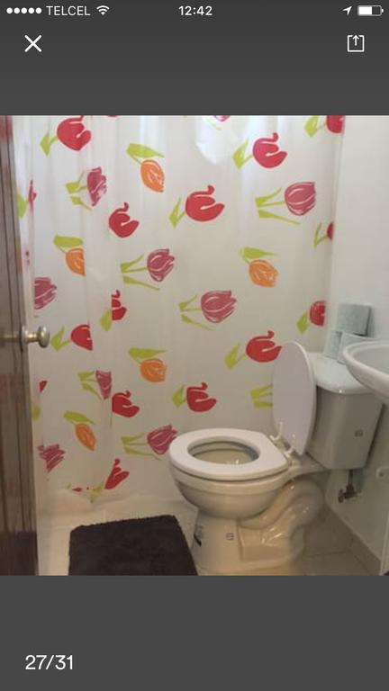 Apartamento Casa Ari 2