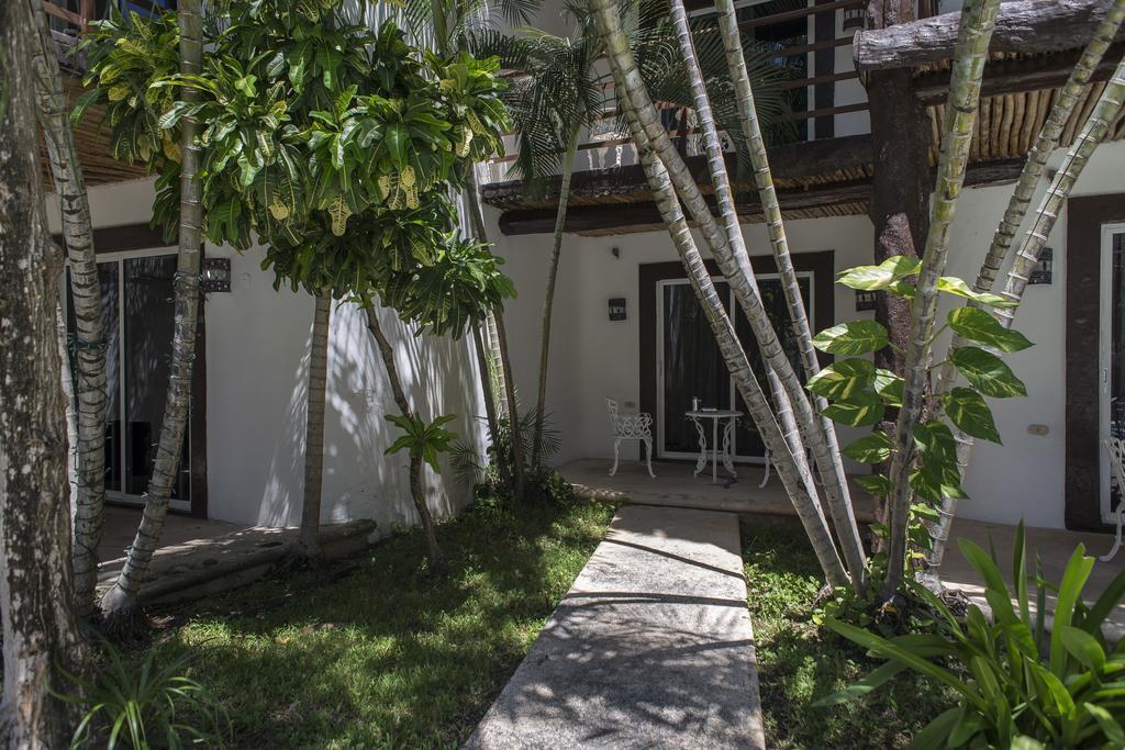 Hotel Maya Del Carmen Playa del Carmen