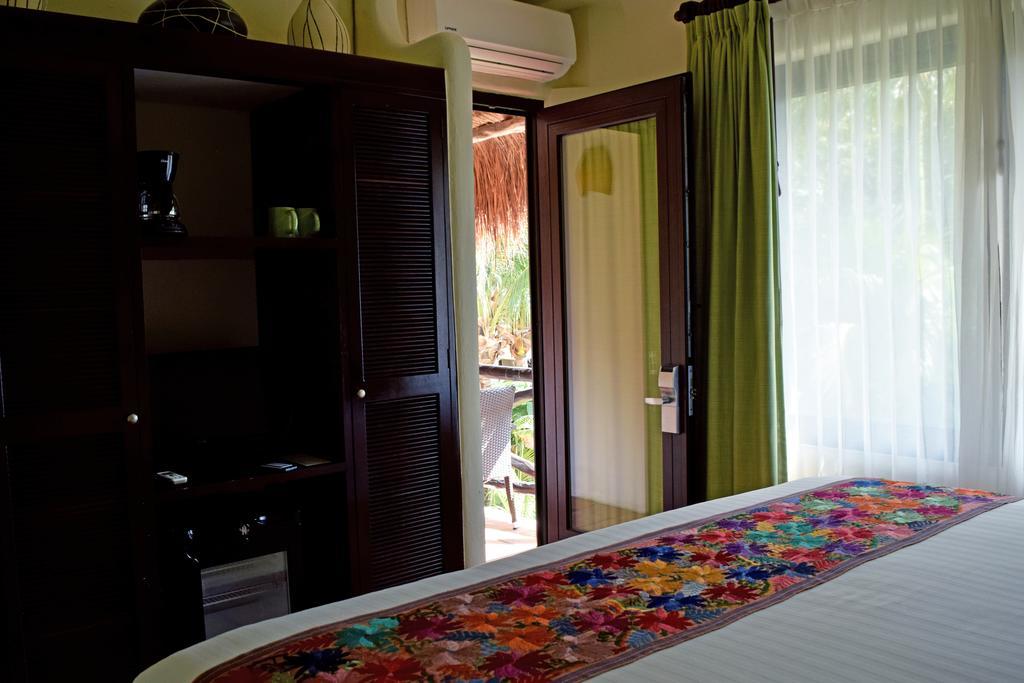 La Tortuga & - Adults Only 4* Playa del Carmen
