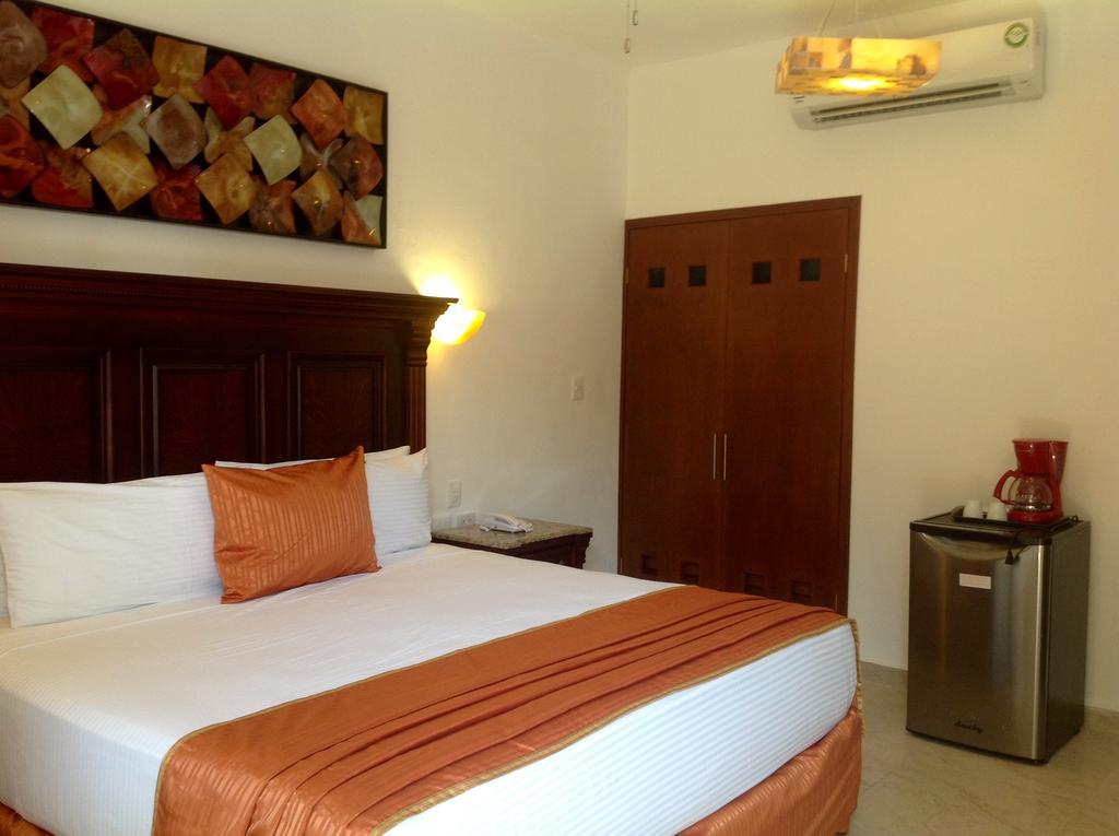 Hotel Golondrinas 4*