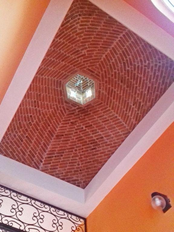 Tucano Bed & Breakfast