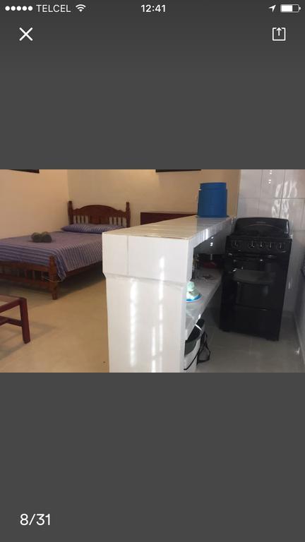 Apartamento Casa Ari 2 *