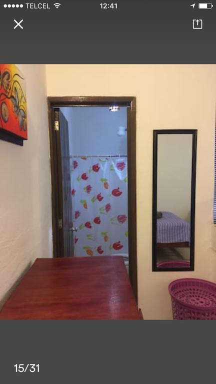 Casa Ari 2 Apartamento *