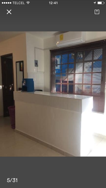 Apartamento Casa Ari 2 Playa del Carmen