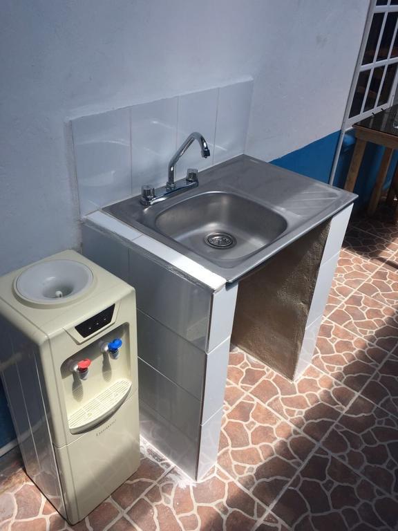 Casa Ari 2 Apartamento *