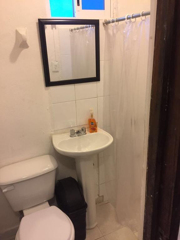Casa Ari 2 Apartamento *