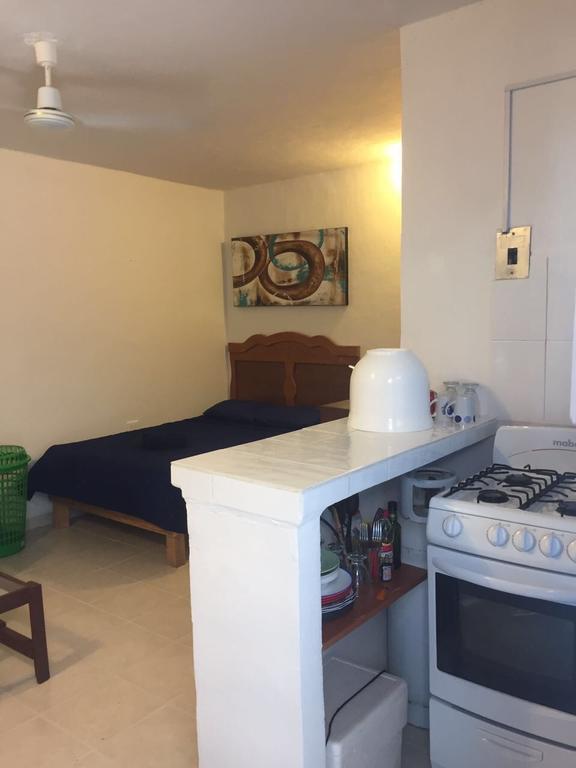 Apartamento Casa Ari 2 *