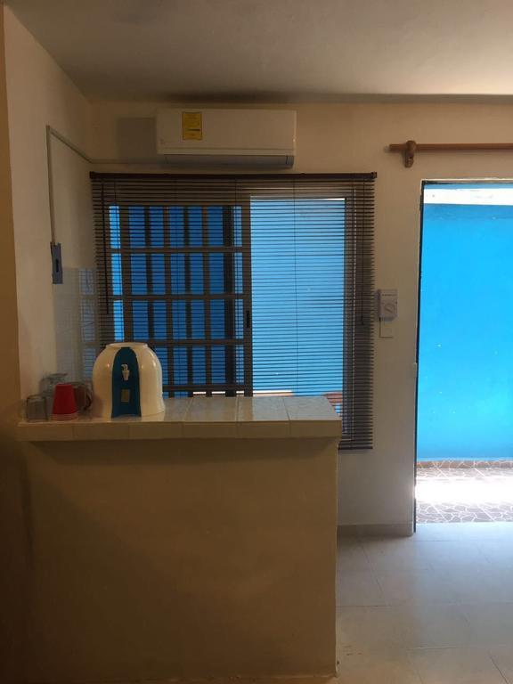 Apartamento Casa Ari 2 Playa del Carmen