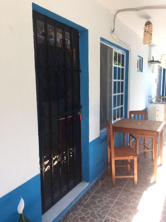 Apartamento Casa Ari 2 *