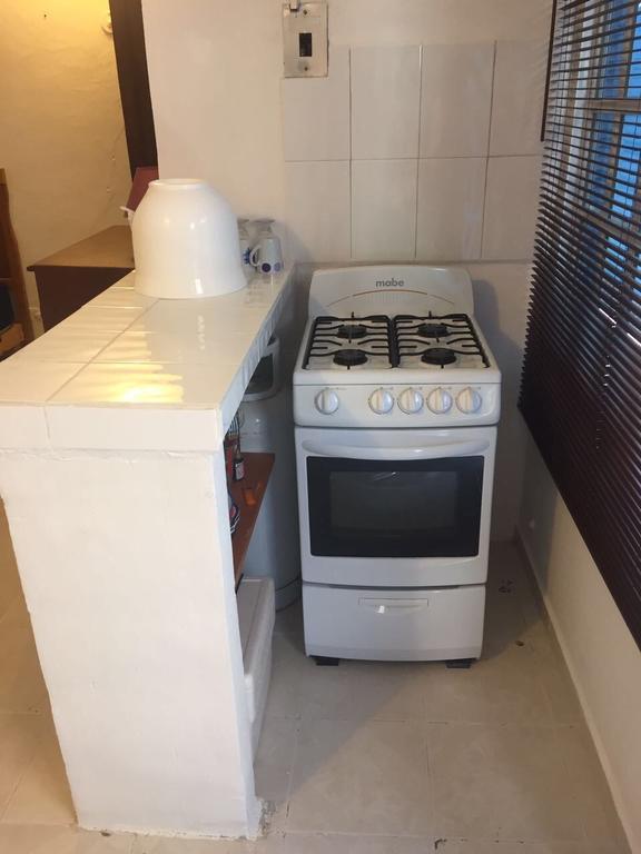 Apartamento Casa Ari 2 Playa del Carmen