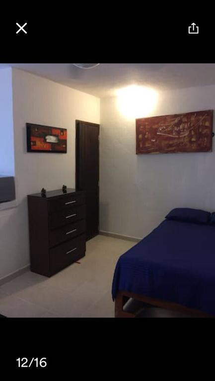 Casa Ari 2 Apartamento *
