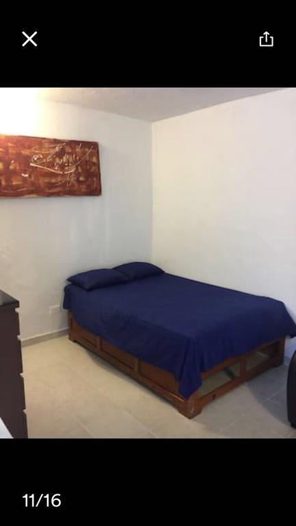 Casa Ari 2 Apartamento