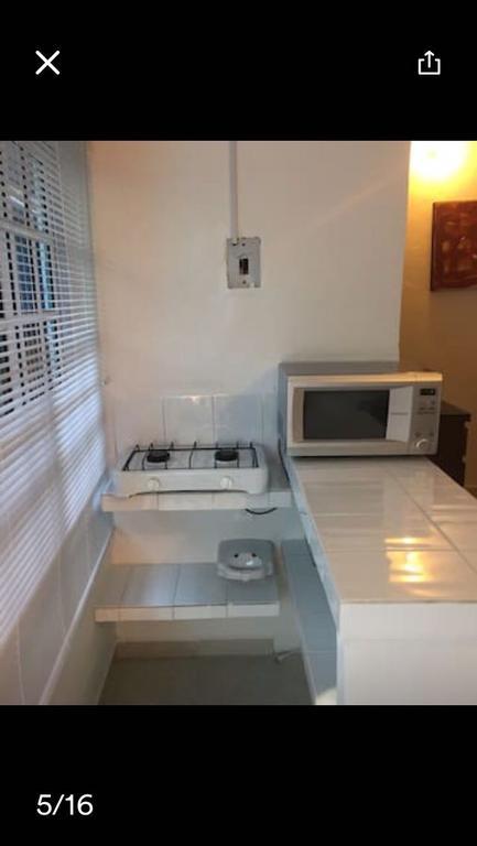 Casa Ari 2 Apartamento *
