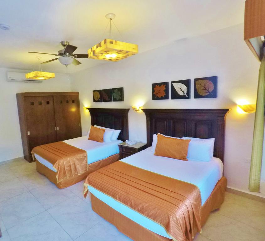 Hotel Golondrinas 4*