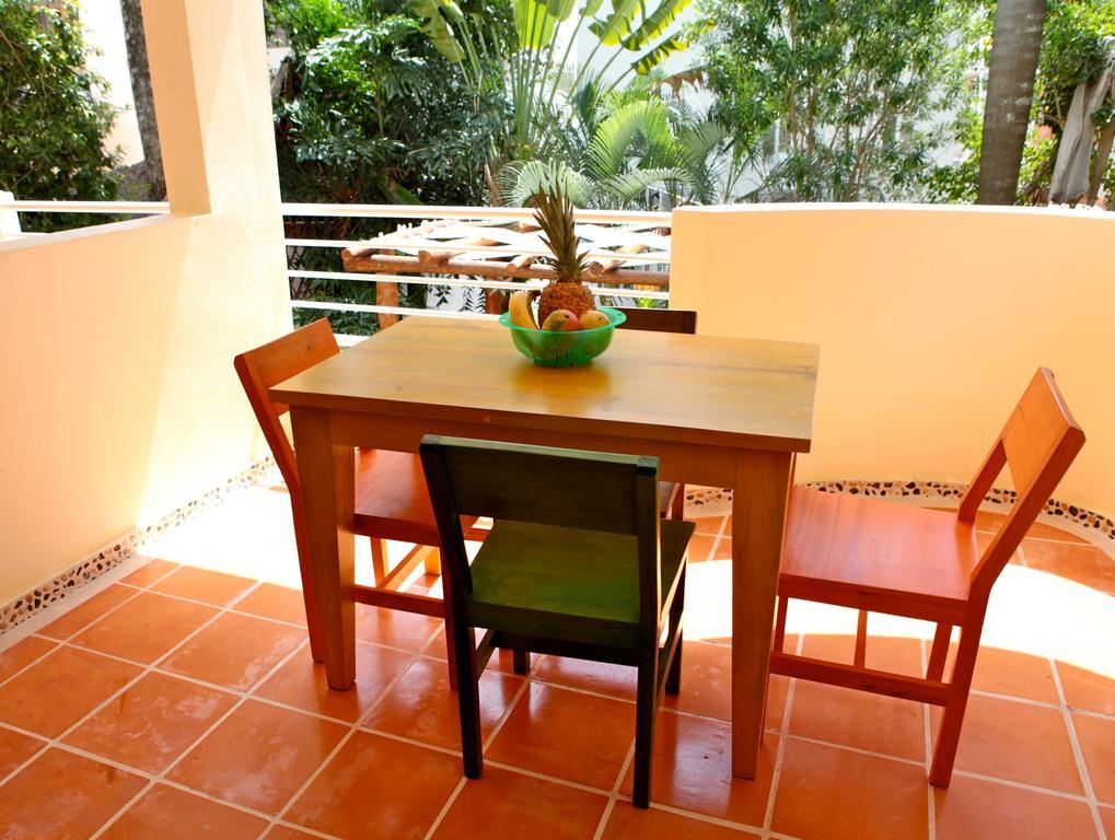 Apartment Viva Maria Playa del Carmen