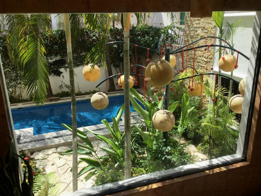 Hotel Golondrinas 4*