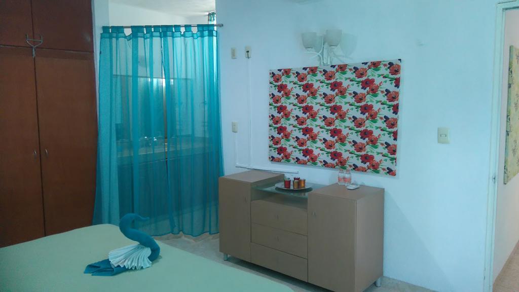 Guest house Playa Centro *