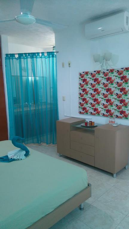 Guest house Playa Centro Playa del Carmen