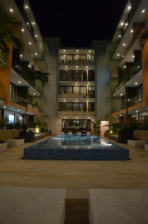 The Apartment *