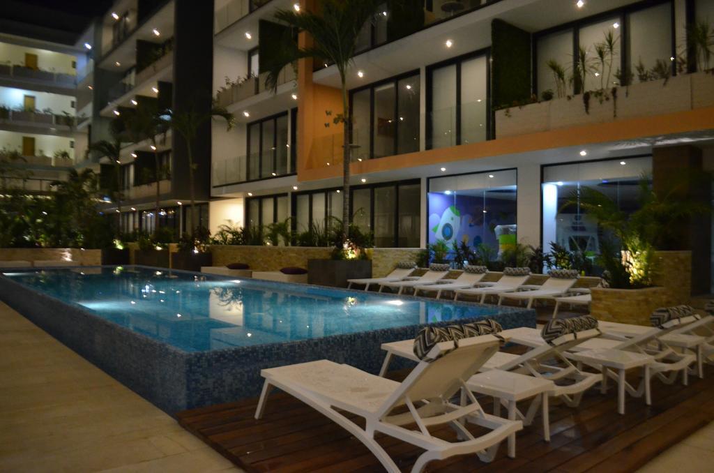 Apartment The Playa del Carmen