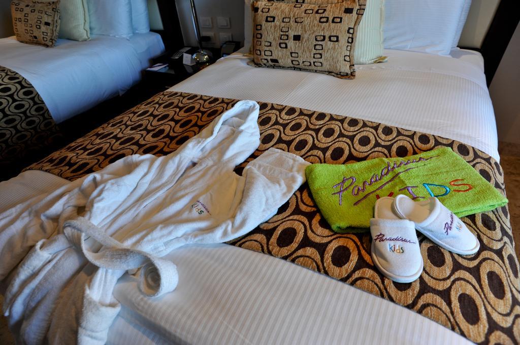The Reserve At Paradisus Playa Del Carmen Hotel